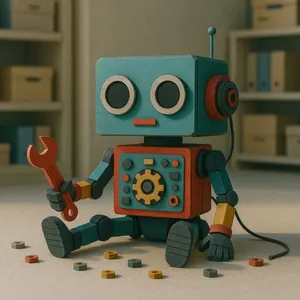 You're Using AI Wrong - And That's Why You're Frustrated