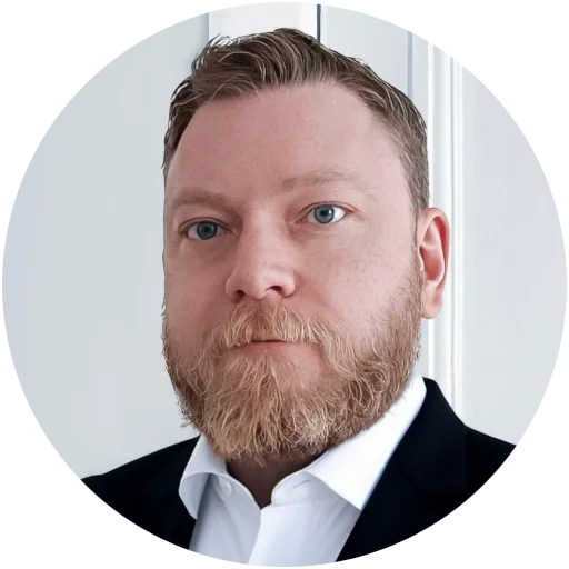 Tobias C. Kaechele